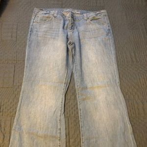 American Eagle Favorite Boyfriend Jeans